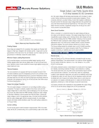 ULQ-5/15-D48P-C Datasheet Page 5