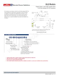 ULQ-5/15-D48P-C數據表 頁面 16