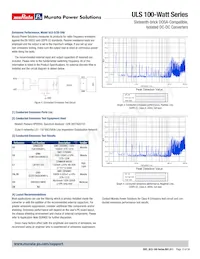 ULS-12/8.3-D48PH-C Datasheet Pagina 13