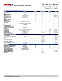 ULS-12/8.3-D48PH-C Datasheet Pagina 15