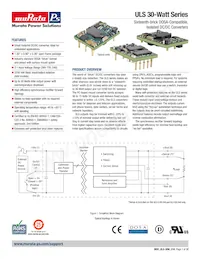ULS-3.3/8-D48PM-C Datenblatt Cover