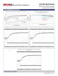 ULS-5/12-D48PH-C 데이터 시트 페이지 14