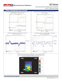 ULT-5/5-D48P-C Datasheet Page 12