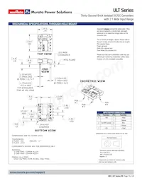 ULT-5/5-D48P-C Datasheet Page 18