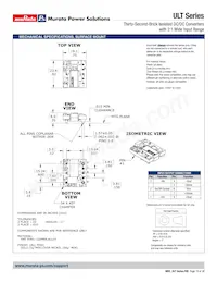 ULT-5/5-D48P-C Datasheet Page 19