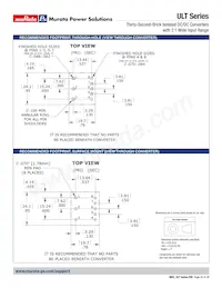 ULT-5/5-D48P-C數據表 頁面 20