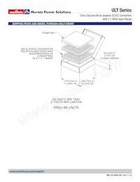 ULT-5/5-D48P-C Datasheet Page 21