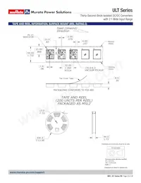 ULT-5/5-D48P-C數據表 頁面 22