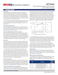 ULT-5/5-D48P-C Datasheet Page 23