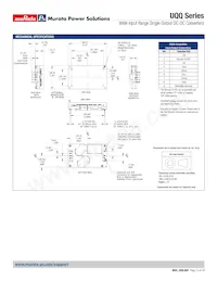 UQQ-5/17-Q12NB-C Datasheet Page 13