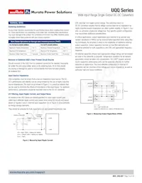 UQQ-5/17-Q12NB-C Datasheet Page 14