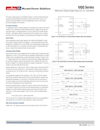 UQQ-5/17-Q12NB-C Datasheet Page 16
