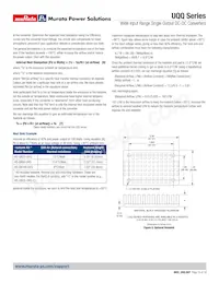 UQQ-5/17-Q12NB-C Datasheet Page 18