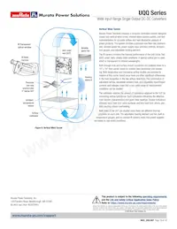 UQQ-5/17-Q12NB-C Datasheet Page 19