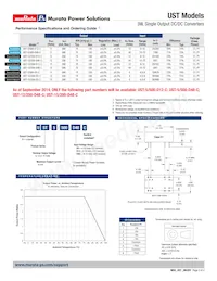 UST-5/500-D5-C Datenblatt Seite 2