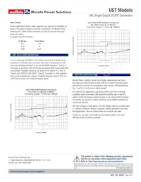 UST-5/500-D5-C Datasheet Pagina 4