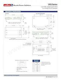 UVQ-5/20-D48P-C Datenblatt Seite 18