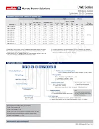 UWE-5/15-Q48NBL1-C Datenblatt Seite 2