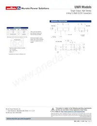 UWR-5/3000-D24AT-C Datenblatt Seite 13