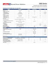 UWS-5/10-Q48PH-C Datasheet Page 13