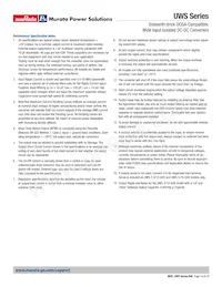 UWS-5/10-Q48PH-C Datasheet Page 14