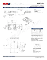 UWS-5/10-Q48PH-C Datenblatt Seite 19