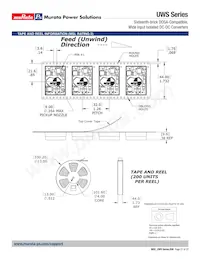 UWS-5/10-Q48PH-C Datasheet Page 21