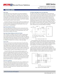 UWS-5/10-Q48PH-C Datasheet Page 22