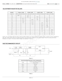 V7802-1000-SMT-TR數據表 頁面 5