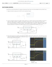 V7815-500-SMT Datasheet Pagina 7