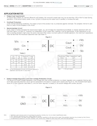 VAT2-S5-D9-SMT-TR Datasheet Page 4