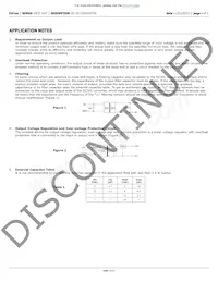 VBT2-S5-S9-SMT-TR Datasheet Page 4