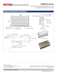 VCN70BADJTU-1C Datenblatt Seite 7