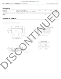 VFSD1-S15-S5-SIP Datasheet Pagina 4