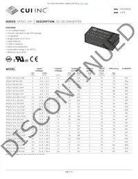 VFSD1-S24-S24-DIP Datenblatt Cover