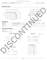 VHD1-S5-S9-DIP Datenblatt Seite 3