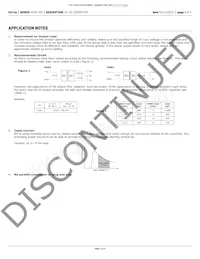 VRB3-D5-S9-DIP Datasheet Pagina 4