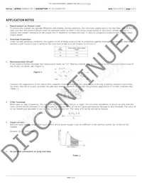 VWQBS2-Q48-S9-SIP Datasheet Page 4