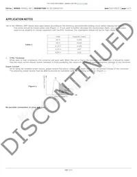VWRAS1-D48-D15-SIP Datasheet Page 4