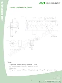 W49180-06-U2數據表 頁面 12