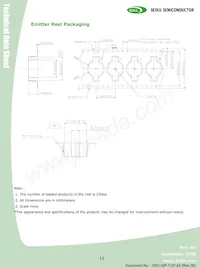 W724C0-E Datenblatt Seite 12