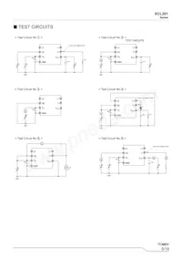 XCL301A331ER-G Datenblatt Seite 5