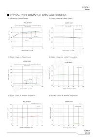 XCL301A331ER-G Datasheet Page 13