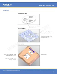 XMLEZW-02-0000-0D0HU440H Datasheet Page 22