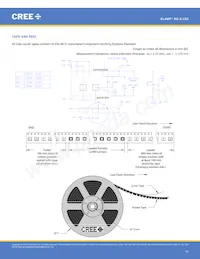 XQAROY-00-0000-000000703 Datasheet Page 17