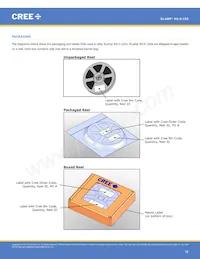 XQDAWT-02-0000-00000UAE8數據表 頁面 12