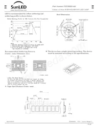 XZCB25X143S數據表 頁面 6