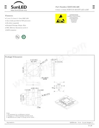 XZDG10X146S Datenblatt Cover