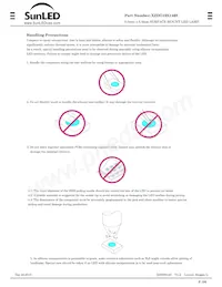 XZDG10X146S Datasheet Pagina 2