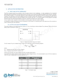 YEV09T06-0G Datenblatt Seite 7